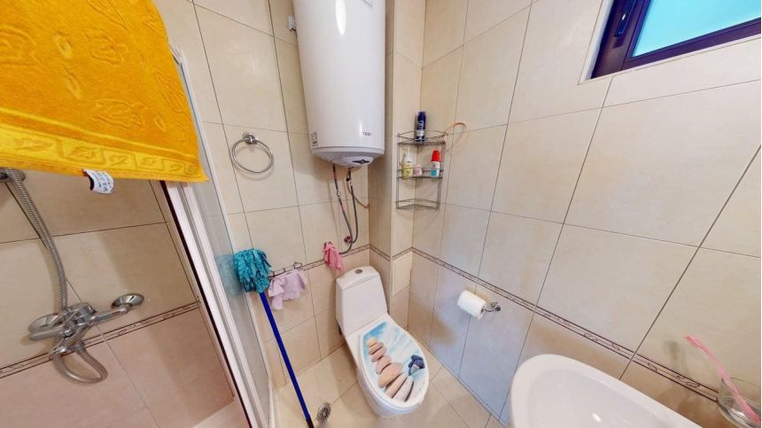 ID8059 Двухкомнатная квартира в ЖК Bay View Villas