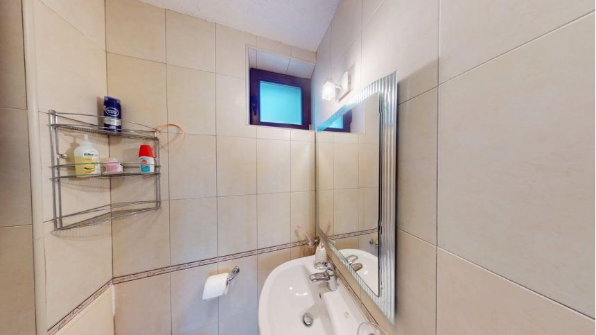 ID8059 Двухкомнатная квартира в ЖК Bay View Villas