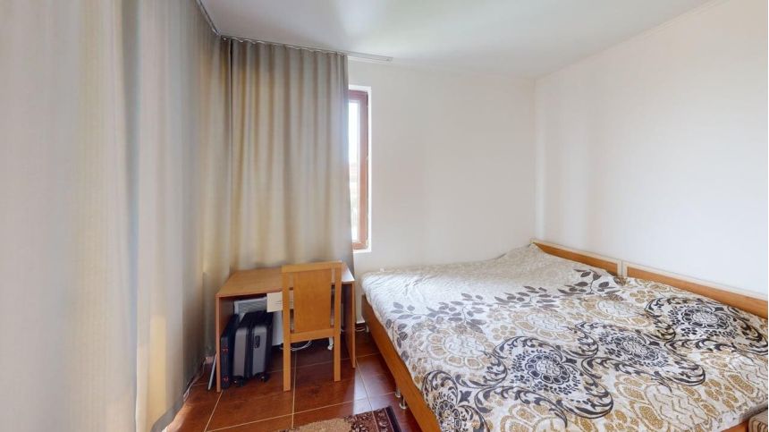 ID8060 Двухкомнатная квартира в ЖК Bay View Villas