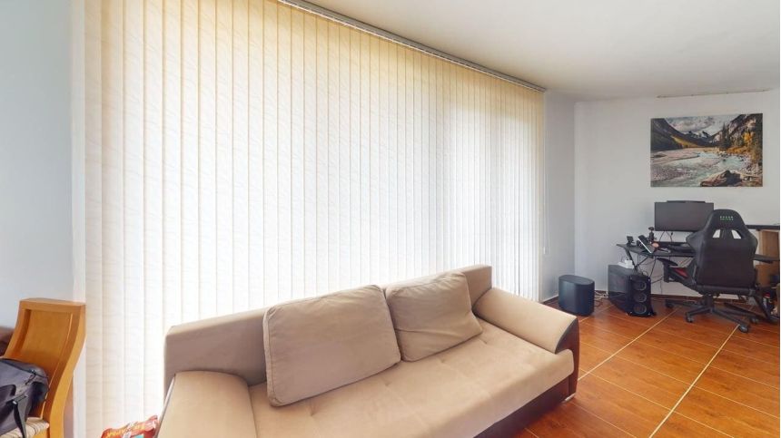 ID8060 Двухкомнатная квартира в ЖК Bay View Villas