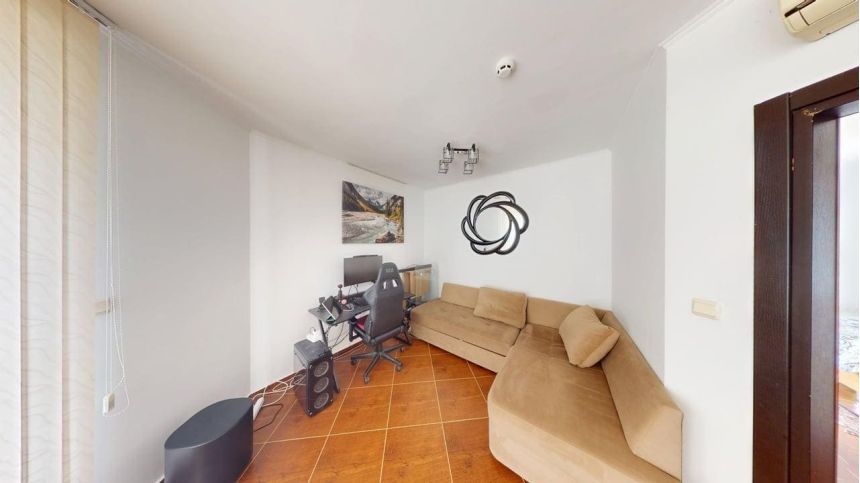ID8060 Двухкомнатная квартира в ЖК Bay View Villas