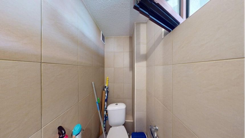 ID8060 Двухкомнатная квартира в ЖК Bay View Villas