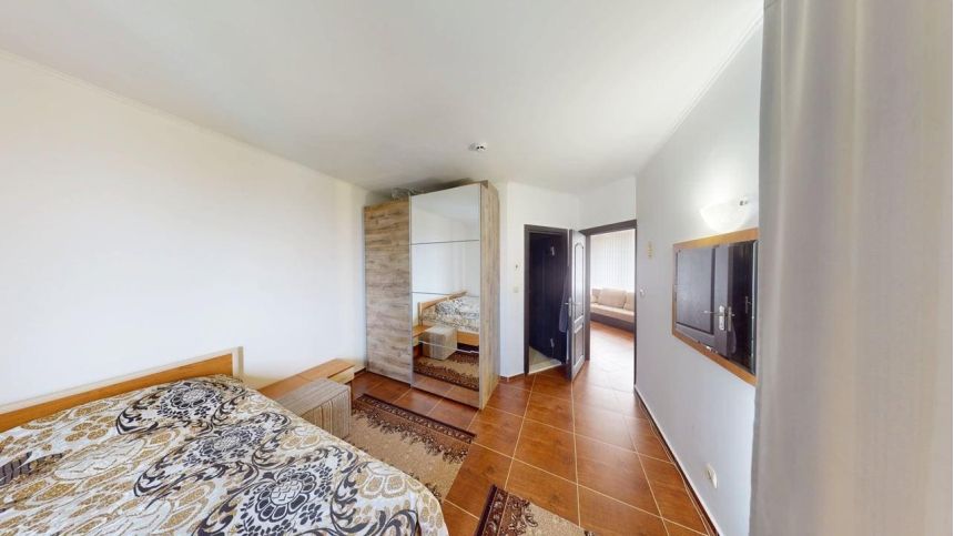 ID8060 Двухкомнатная квартира в ЖК Bay View Villas