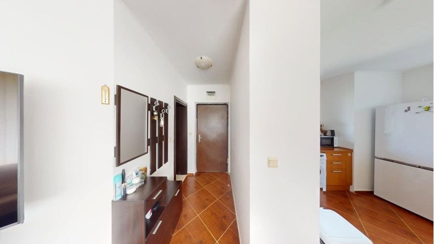 ID8060 Двухкомнатная квартира в ЖК Bay View Villas