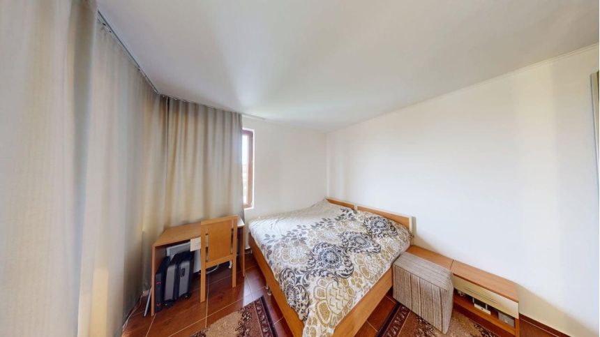ID8060 Двухкомнатная квартира в ЖК Bay View Villas