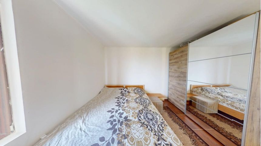 ID8060 Двухкомнатная квартира в ЖК Bay View Villas