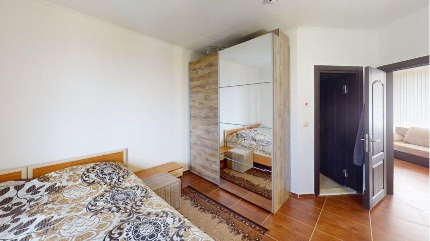ID8060 Двухкомнатная квартира в ЖК Bay View Villas