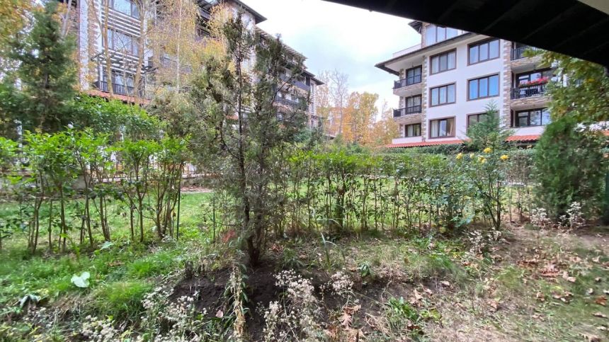 ID8055 Двухкомнатная квартира в ЖК Green Paradise IV