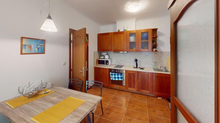 ID8059 Двухкомнатная квартира в ЖК Bay View Villas