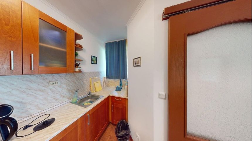 ID8059 Двухкомнатная квартира в ЖК Bay View Villas