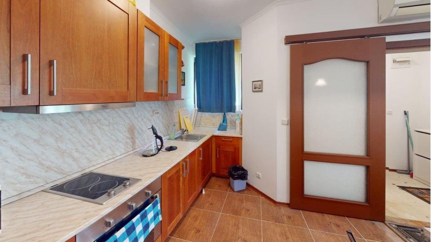 ID8059 Двухкомнатная квартира в ЖК Bay View Villas