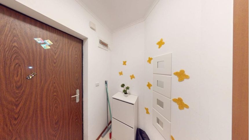 ID8059 Двухкомнатная квартира в ЖК Bay View Villas