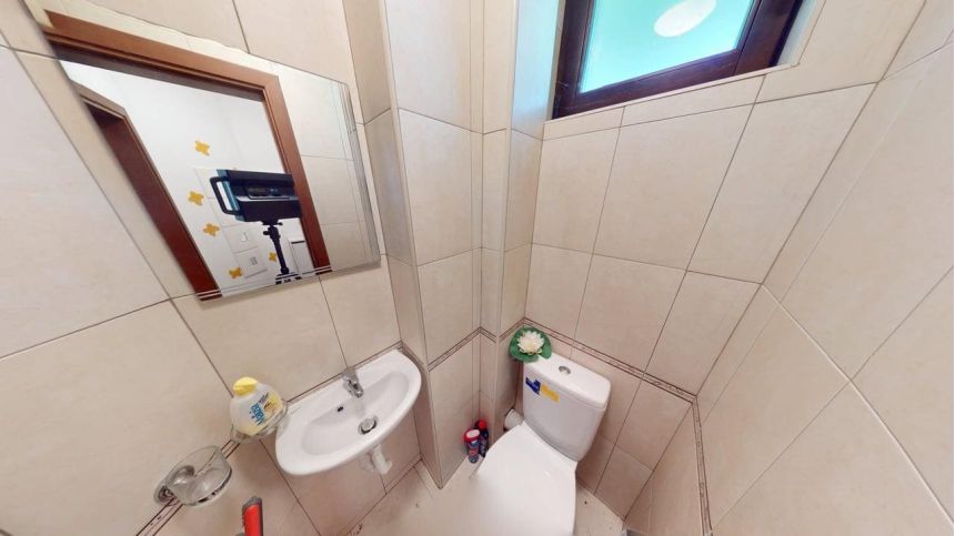 ID8059 Двухкомнатная квартира в ЖК Bay View Villas