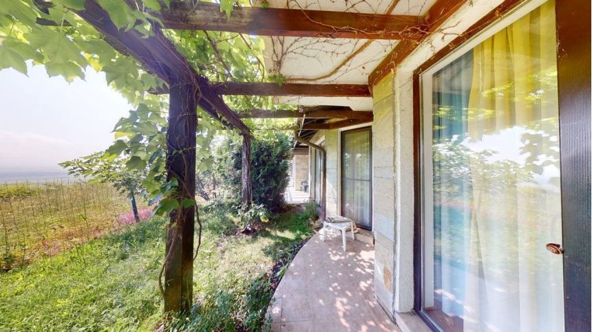 ID8059 Двухкомнатная квартира в ЖК Bay View Villas