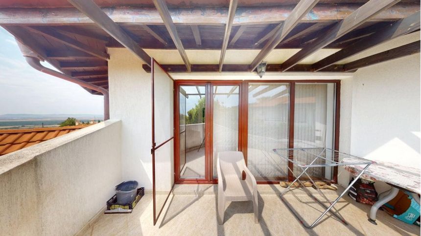 ID8060 Двухкомнатная квартира в ЖК Bay View Villas