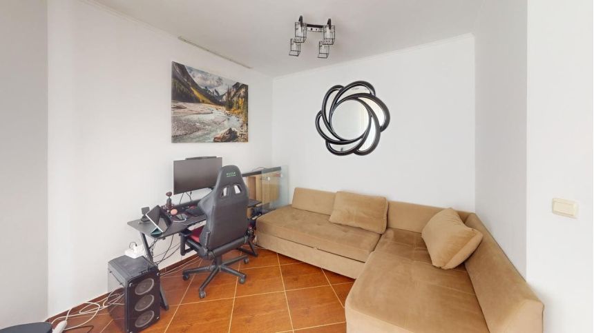 ID8060 Двухкомнатная квартира в ЖК Bay View Villas