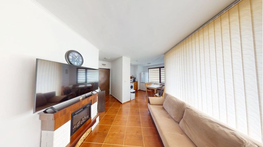 ID8060 Двухкомнатная квартира в ЖК Bay View Villas