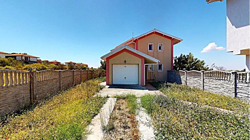 ID3432 Двухэтажный дом в дачной поселке Чолакова Чешма