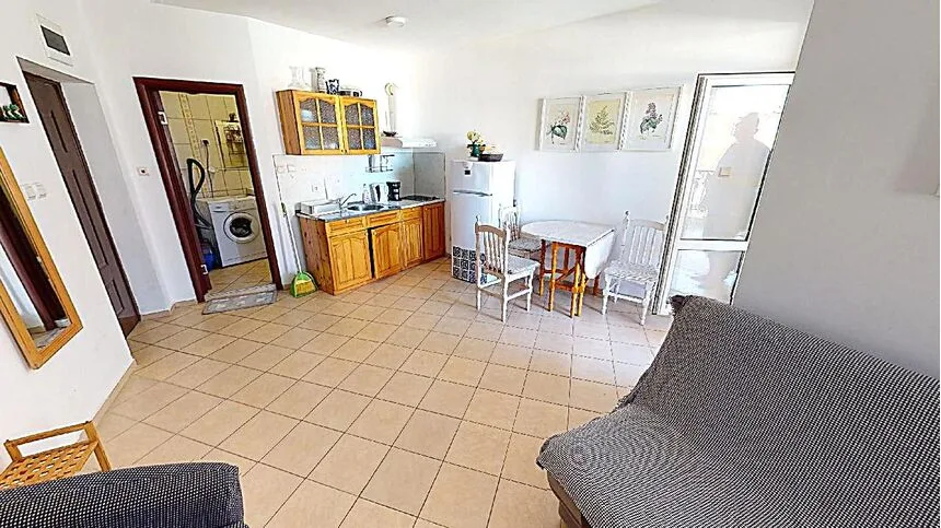 ID3630 Двухкомнатная квартира в комплексе Вилла Изгрев 4