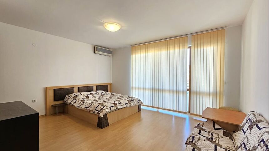 ID6574 Двухэтажный таунхаус в ЖК Montemar Villas