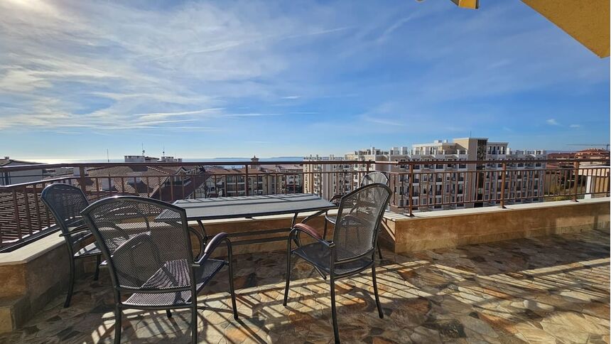 ID7173 Двухкомнатная квартира в жилом комплексе Дольче Вита 2