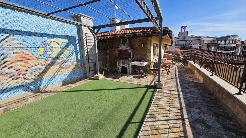 ID7173 Двухкомнатная квартира в жилом комплексе Дольче Вита 2