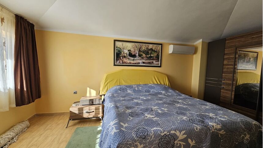 ID7173 Двухкомнатная квартира в жилом комплексе Дольче Вита 2