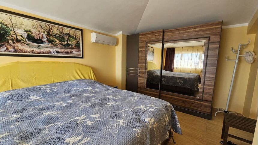 ID7173 Двухкомнатная квартира в жилом комплексе Дольче Вита 2