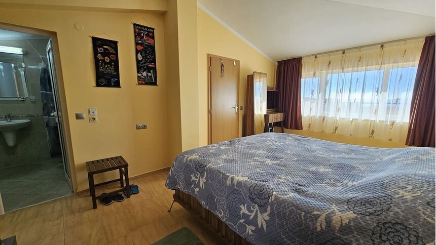 ID6402 Трехкомнатная квартира в ЖК Aqua Dreams