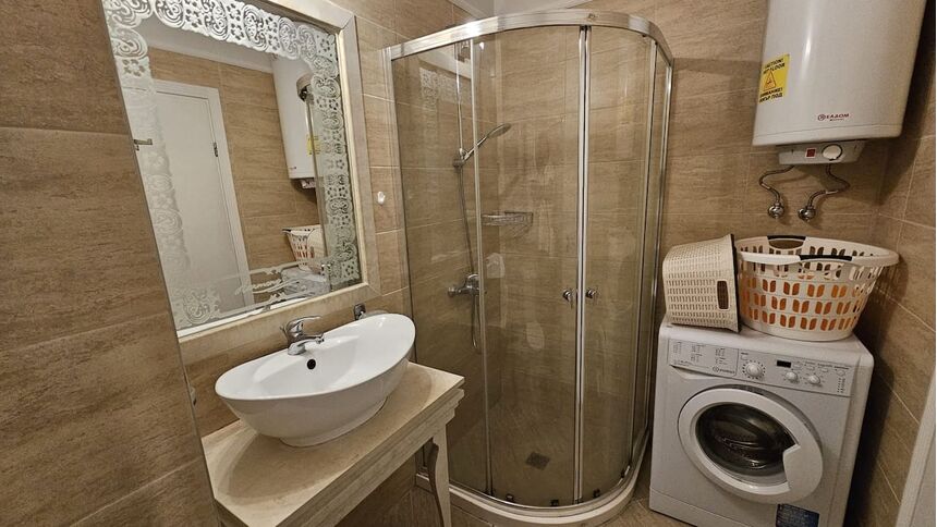 ID7234 Апартамент с тремя спальнями в ЖК Harmony Suites Monte Carlo
