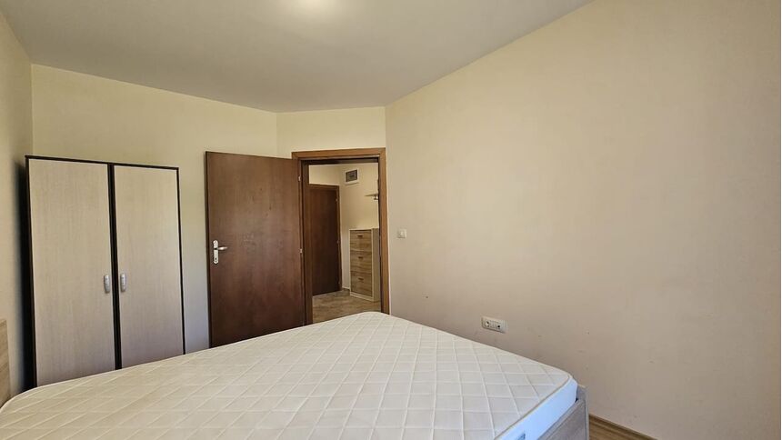 ID7617 Двухкомнатная квартира в ЖК Garden of Eden