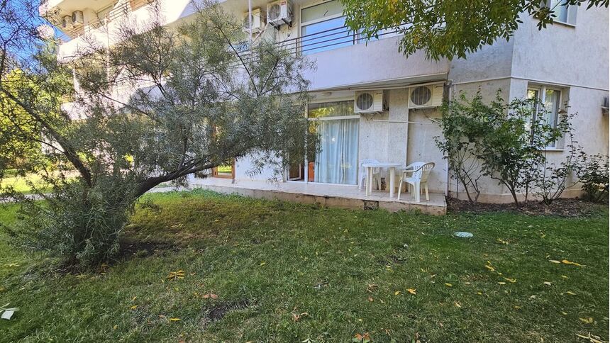 ID7611 Двухкомнатная квартира в ЖК Sun Village