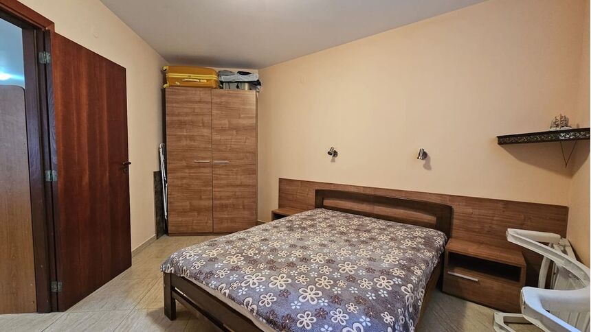 ID7611 Двухкомнатная квартира в ЖК Sun Village