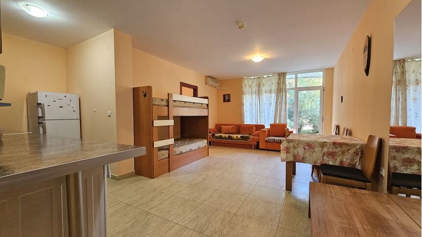 ID7611 Двухкомнатная квартира в ЖК Sun Village