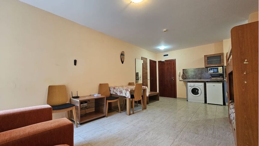 ID7611 Двухкомнатная квартира в ЖК Sun Village