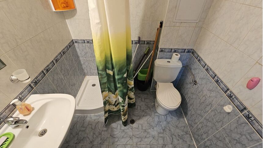 ID7611 Двухкомнатная квартира в ЖК Sun Village