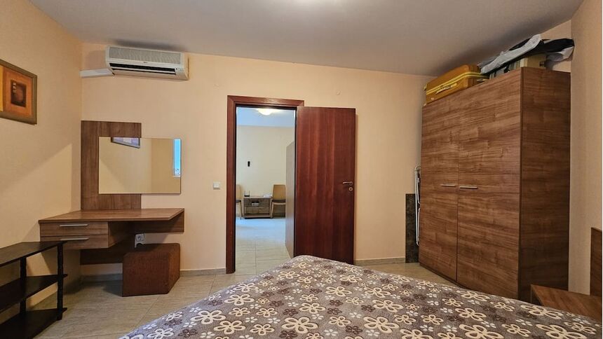 ID7611 Двухкомнатная квартира в ЖК Sun Village