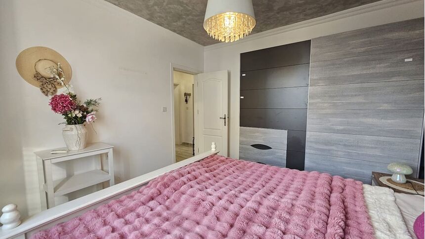 ID7763 Трехкомнатная квартира в ЖК Магнолия Резиденс 6