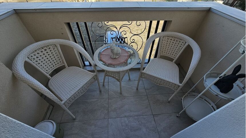 ID7763 Трехкомнатная квартира в ЖК Магнолия Резиденс 6