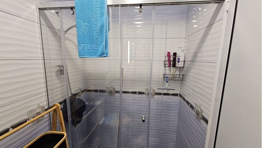 ID7763 Трехкомнатная квартира в ЖК Магнолия Резиденс 6