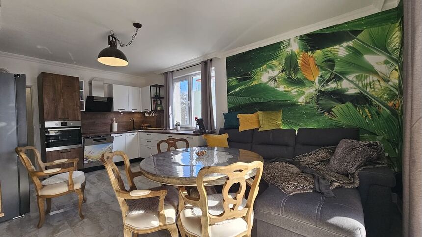 ID7763 Трехкомнатная квартира в ЖК Магнолия Резиденс 6