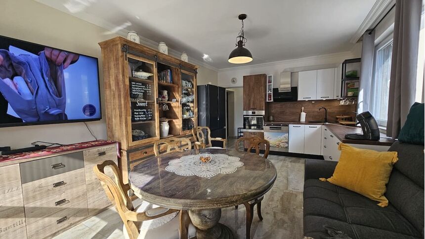 ID7763 Трехкомнатная квартира в ЖК Магнолия Резиденс 6