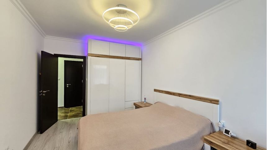 ID7824 Двухкомнатная квартира в ЖК Этера 4