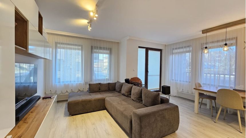 ID7824 Двухкомнатная квартира в ЖК Этера 4