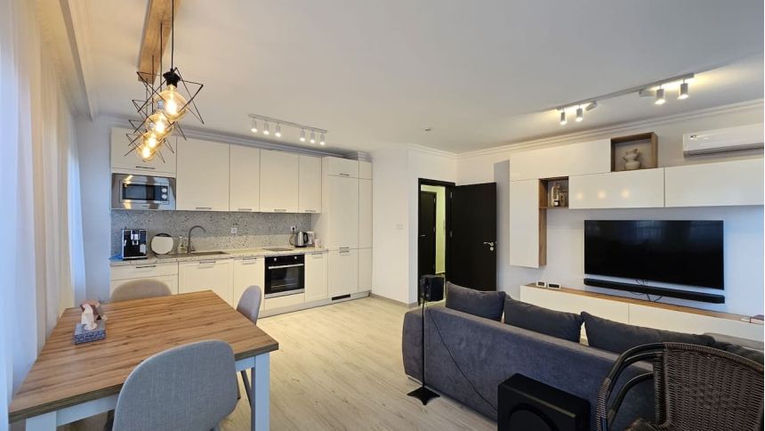 ID7824 Двухкомнатная квартира в ЖК Этера 4