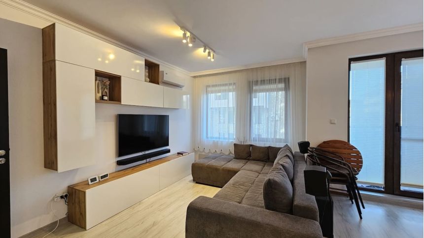 ID7824 Двухкомнатная квартира в ЖК Этера 4