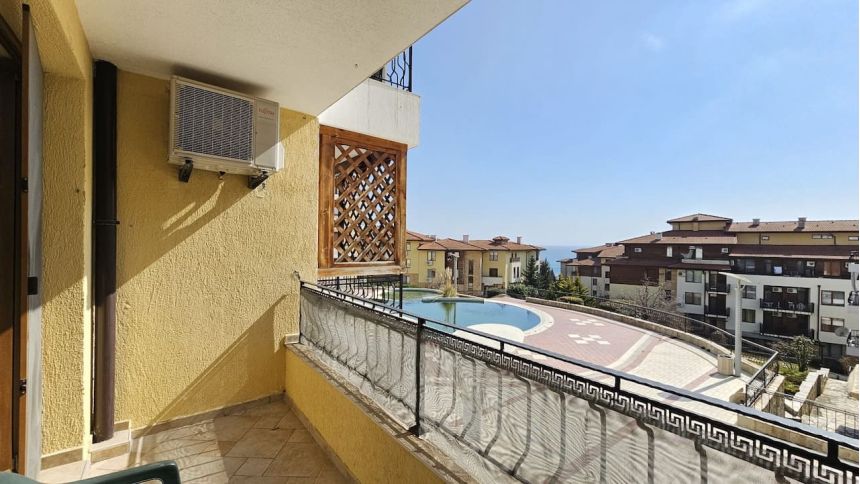 ID7826 Трехкомнатная квартира в ЖК Райский Сад