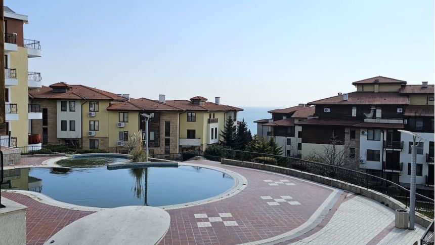 ID7826 Трехкомнатная квартира в ЖК Райский Сад