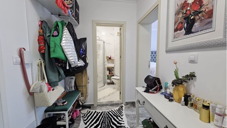 ID7825 Двухкомнатная квартира в ЖК Валенсия Гарденс