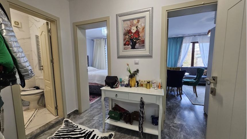 ID7825 Двухкомнатная квартира в ЖК Валенсия Гарденс